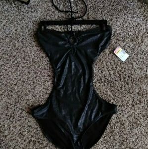 NEW~ Sweetheart One Piece Monokini By DEB